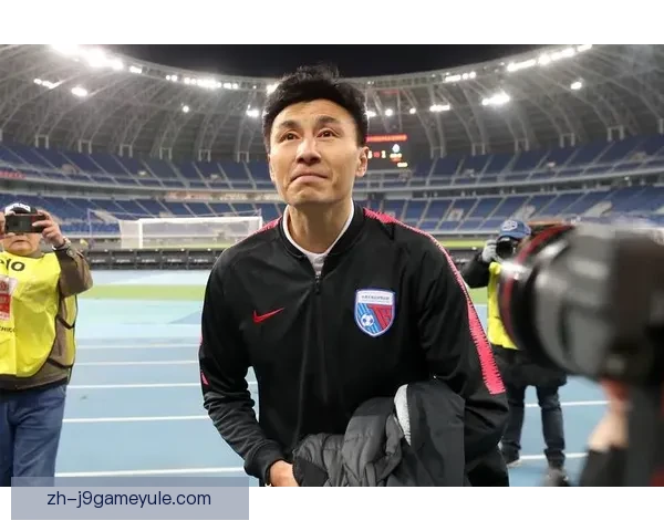 李玮锋曝深足欠薪风波真相揭秘